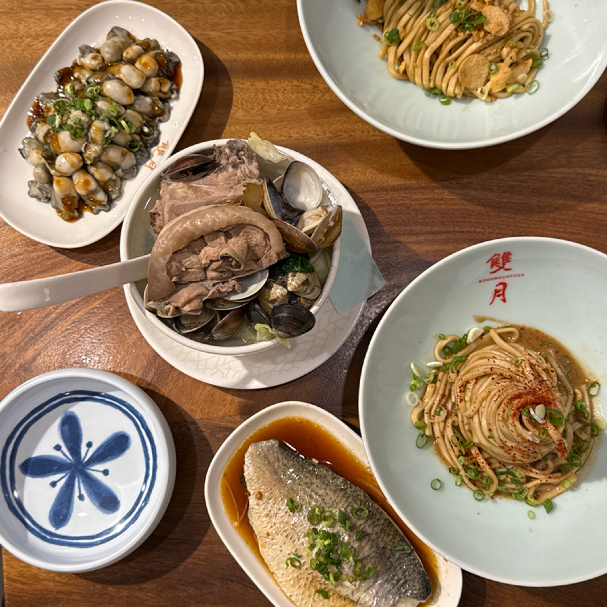 Meal image of 雙月食品社 北投店:  shot by Freddy Liu