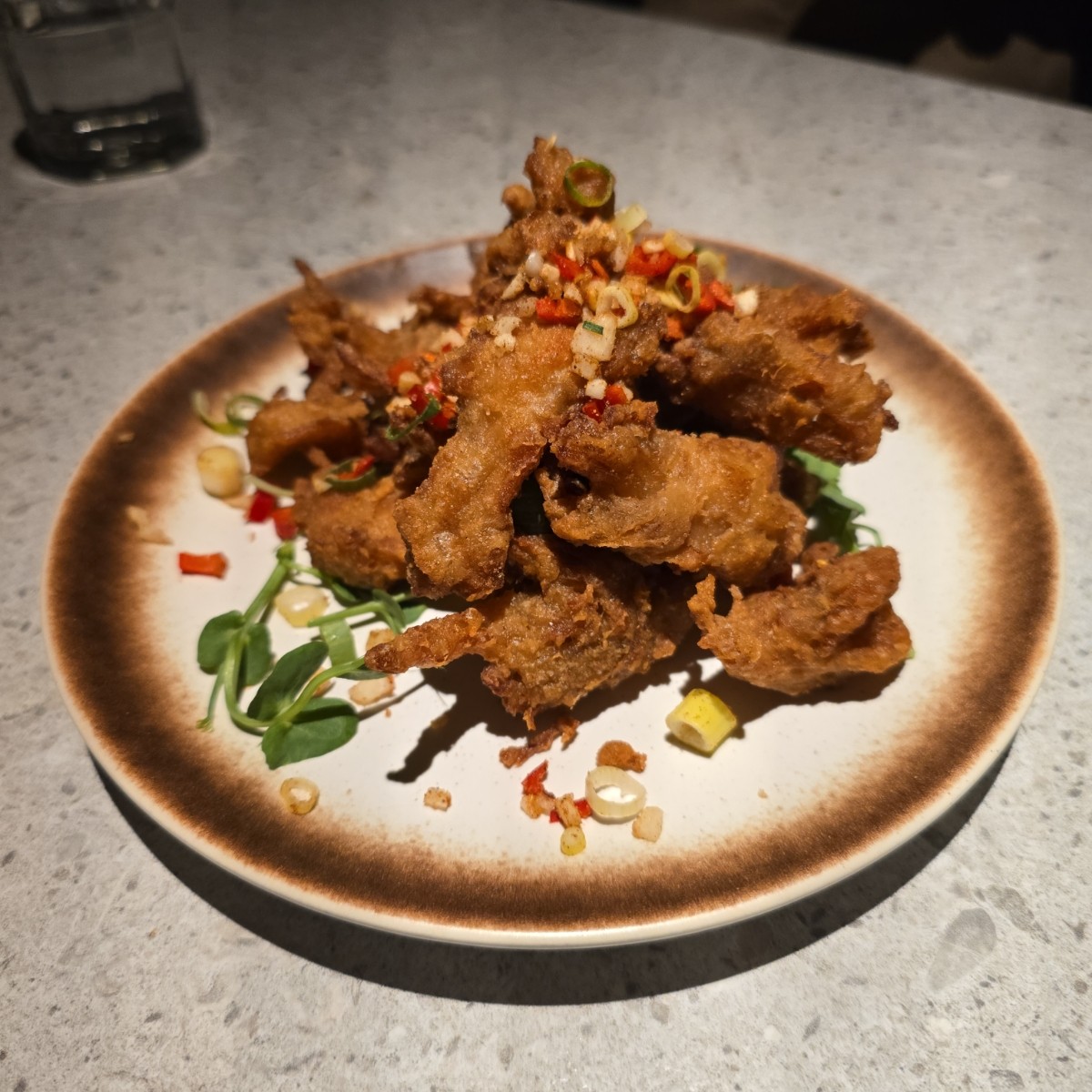 MADE Taipei のレストランの写真：十三香脆酥鳳爪 by永遠的新手 