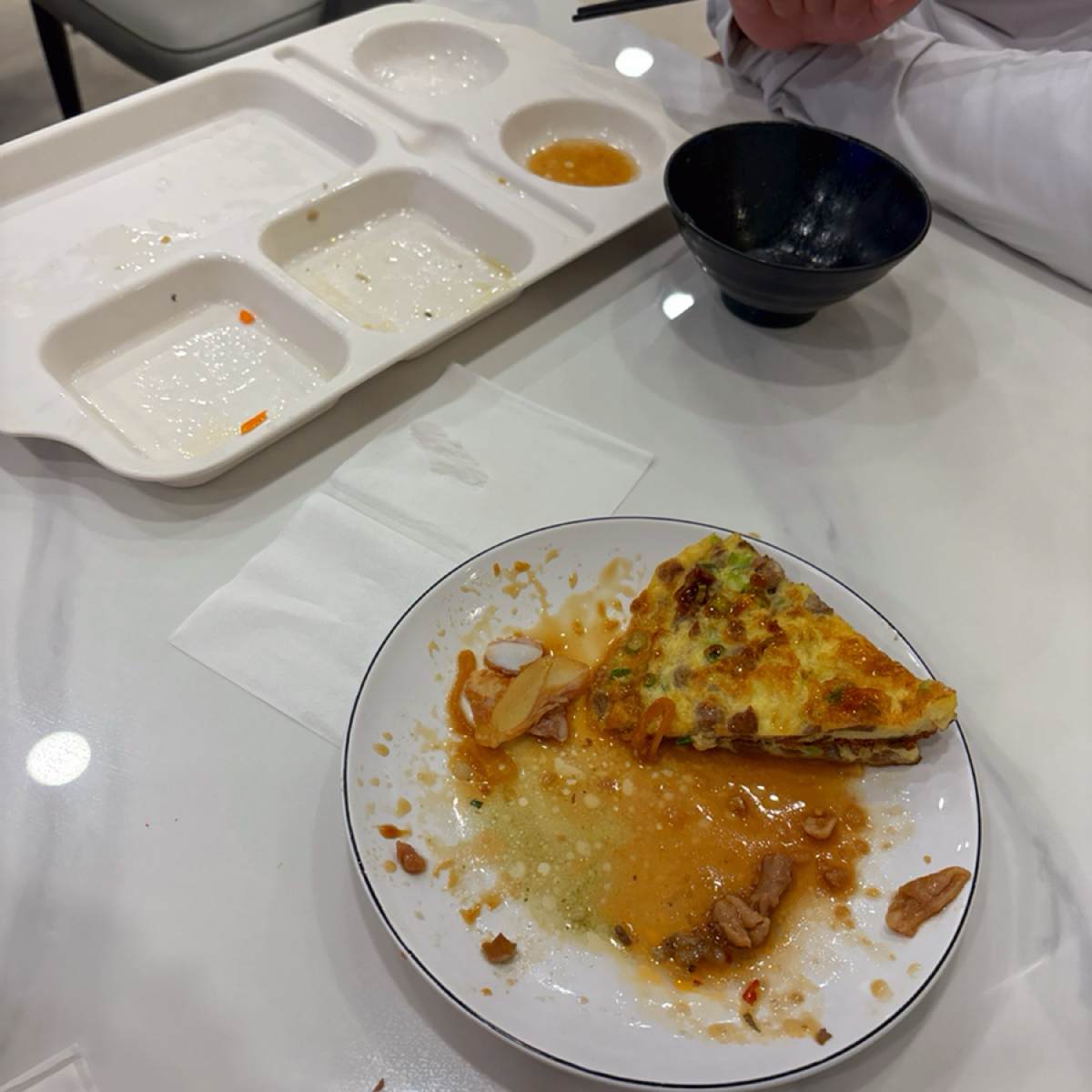 369清粥小菜 のレストランの写真： by圓不隆咚圓 