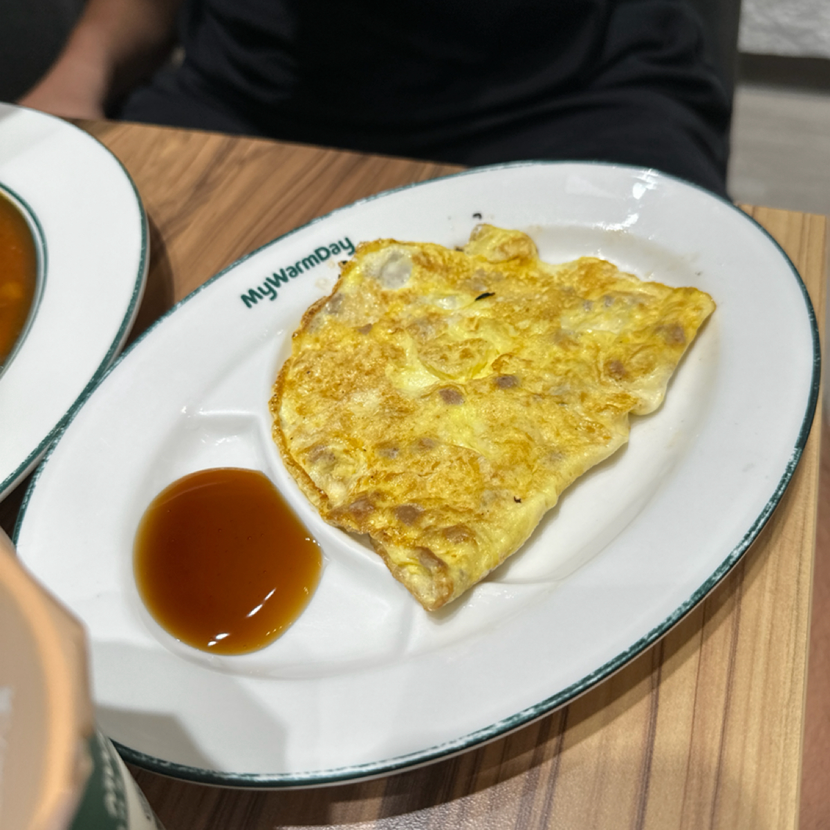 麥味登 A7皇翔店 のレストランの写真： byYY 