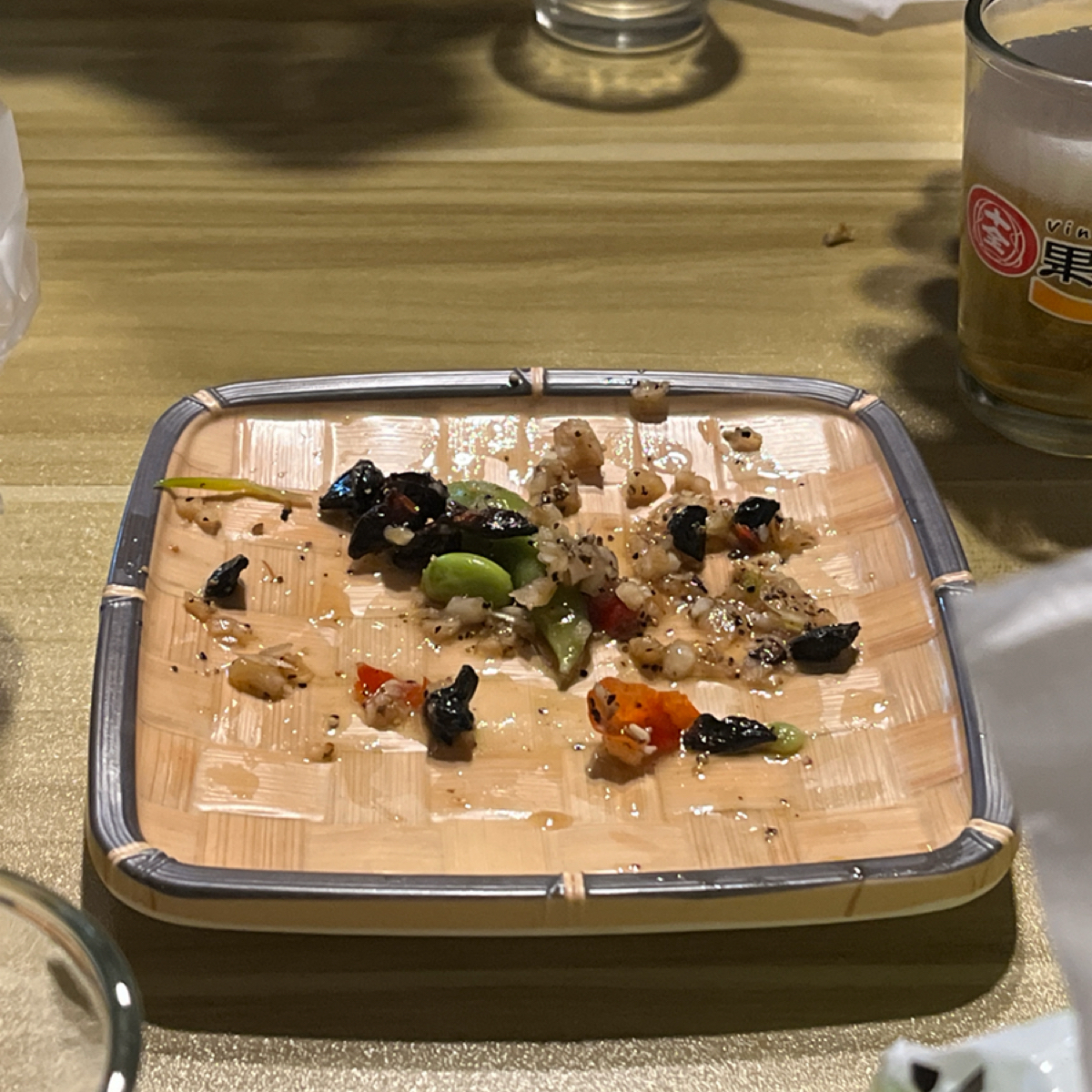Meal image of 台客夫妻串燒店:  shot by Yo