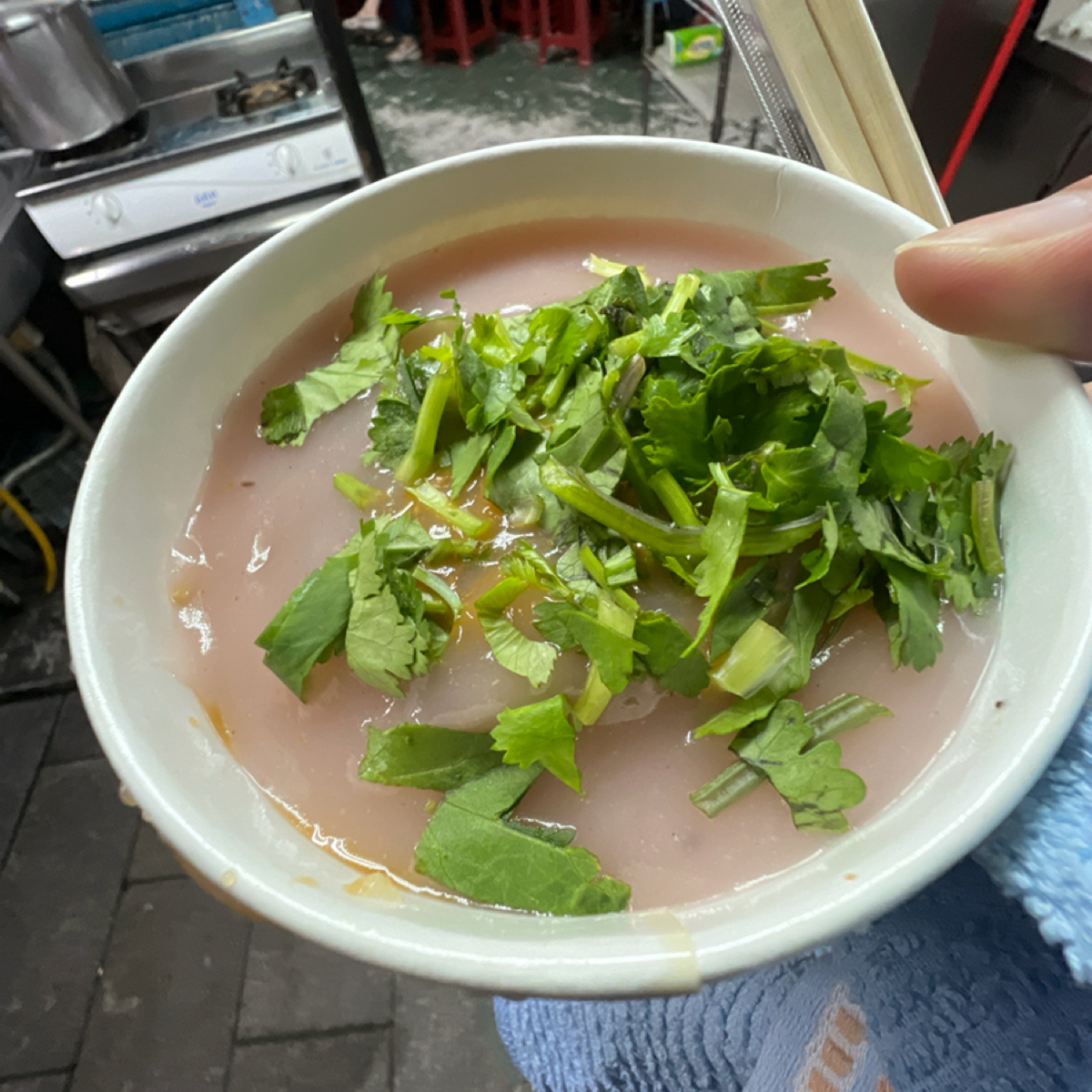 Meal image of 安東街彰化肉圓: 肉丸 shot by 動吃動吃動吃