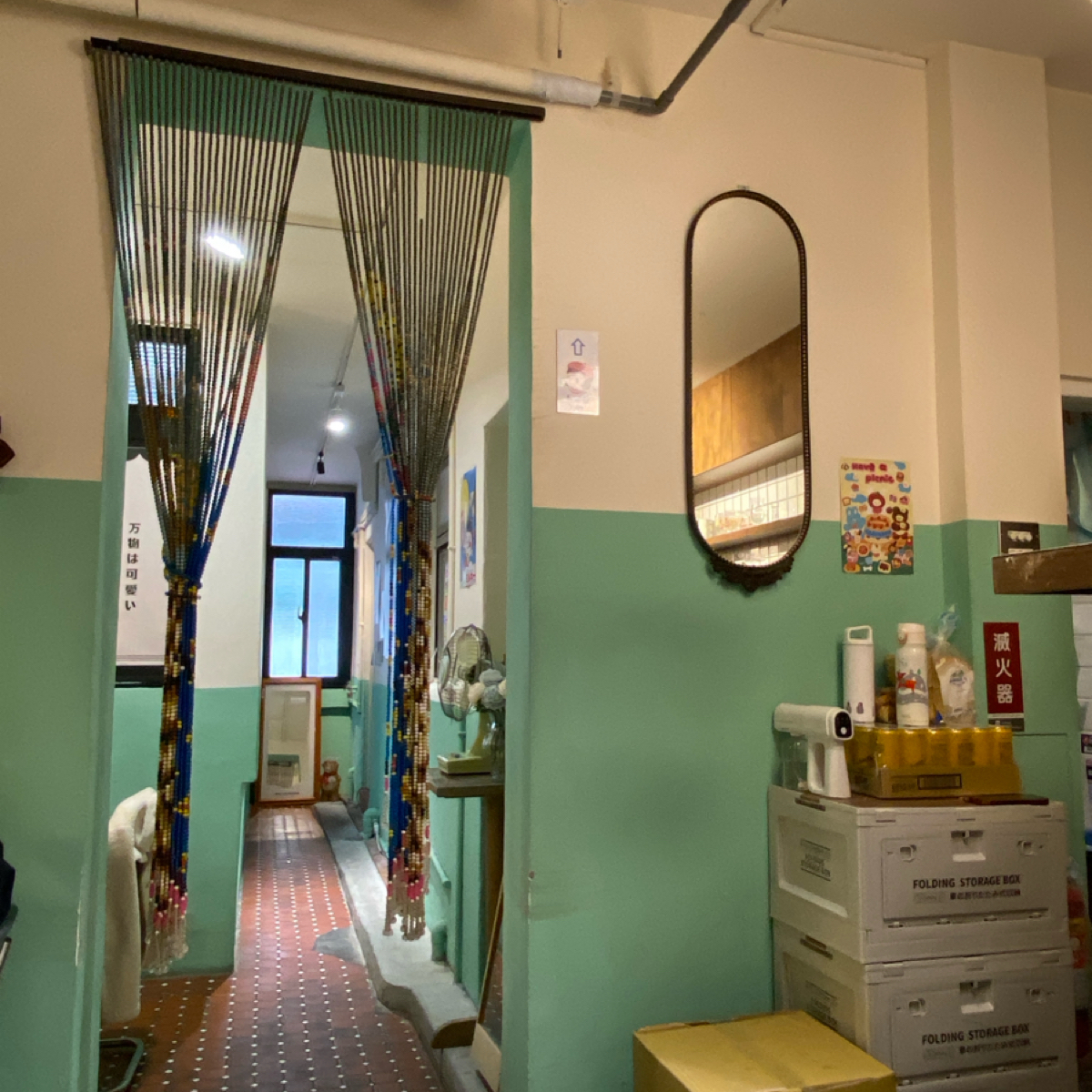 Vibe image of Tella Tella Cafe:  shot by 阿鈴s食