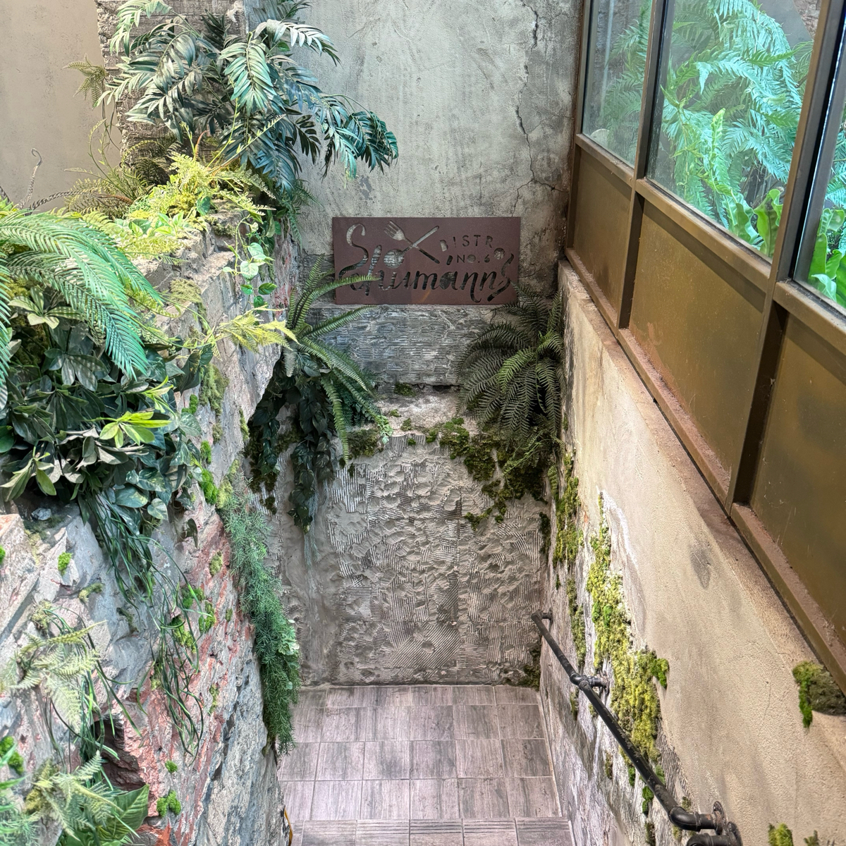 Vibe image of 舒曼六號餐館 小巨蛋南京店:  shot by Ina
