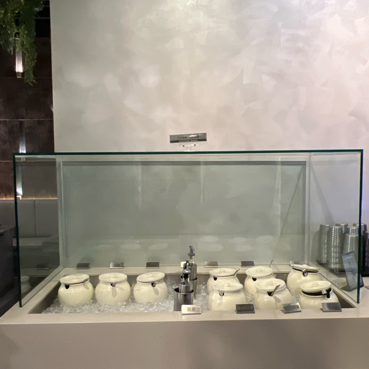 森饗鍋物 Senn shabu 台中漢口館  的餐點圖片： 由Kevin 拍攝