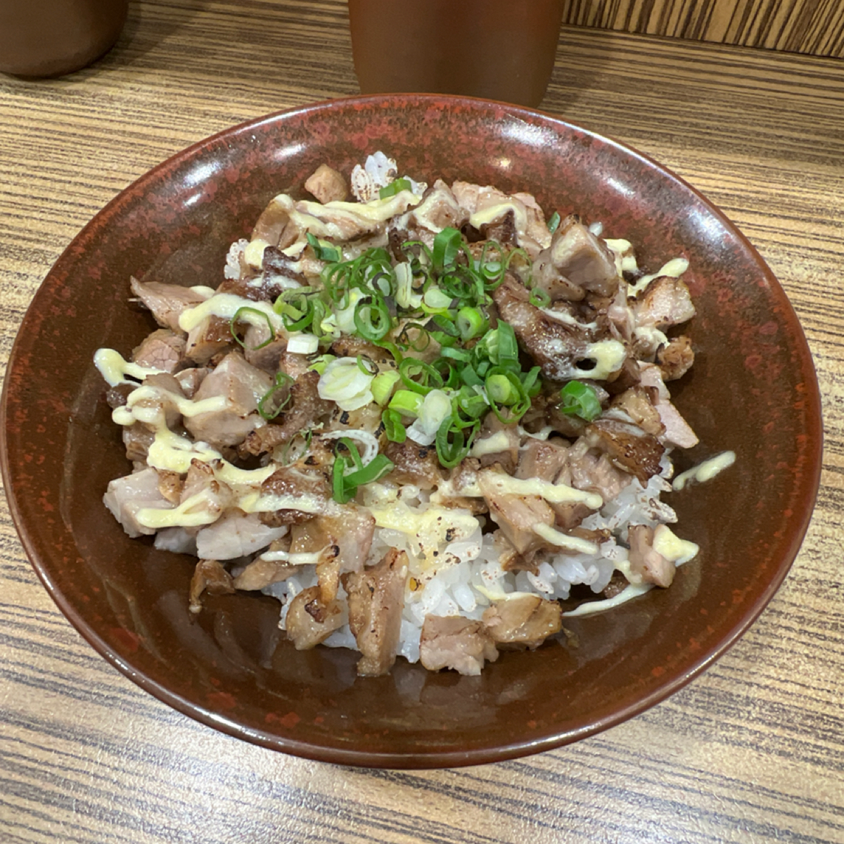 Meal image of 俺の豚:  shot by LESTER