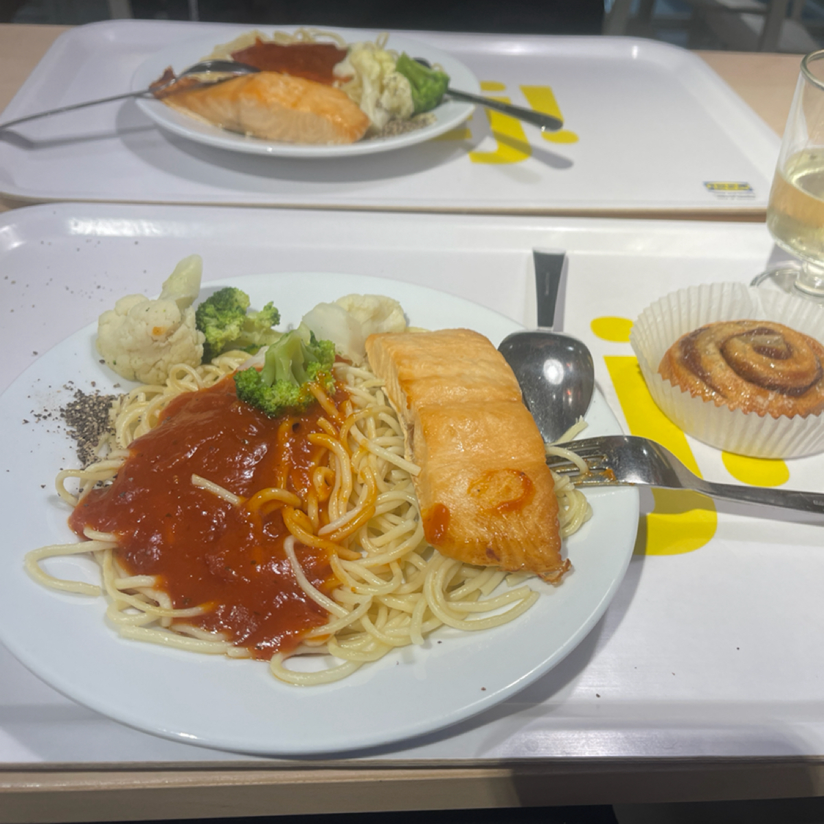Meal image of IKEA瑞典餐廳 高雄店:  shot by 藍說