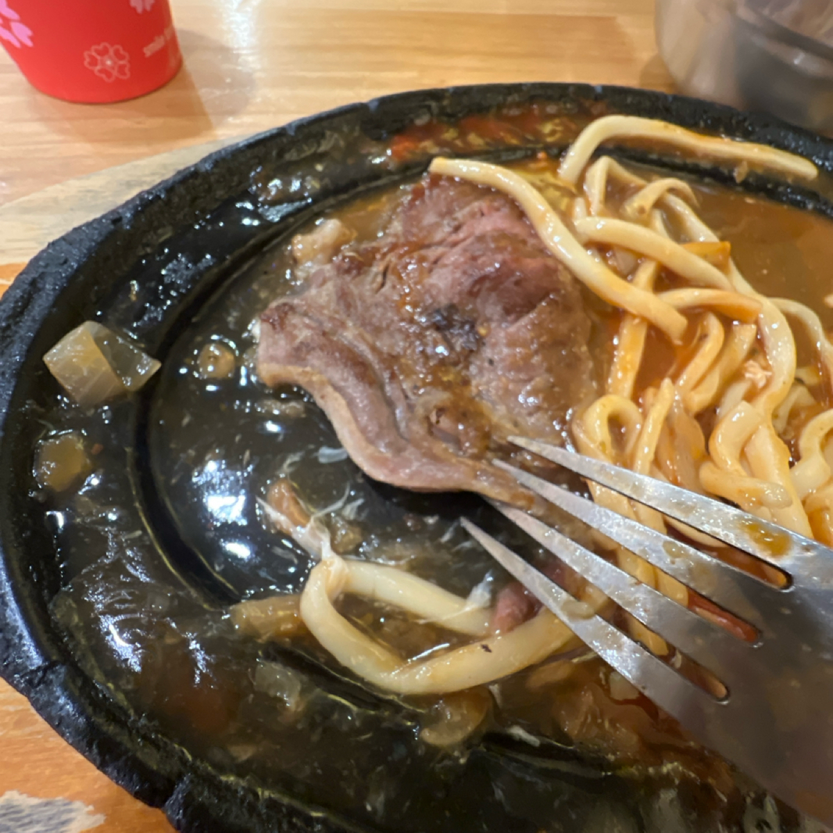 Meal image of NT牛排:  shot by LESTER