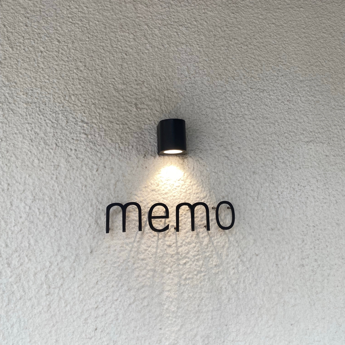 memo café の雰囲気の写真： by小羊的食記 JFGT 