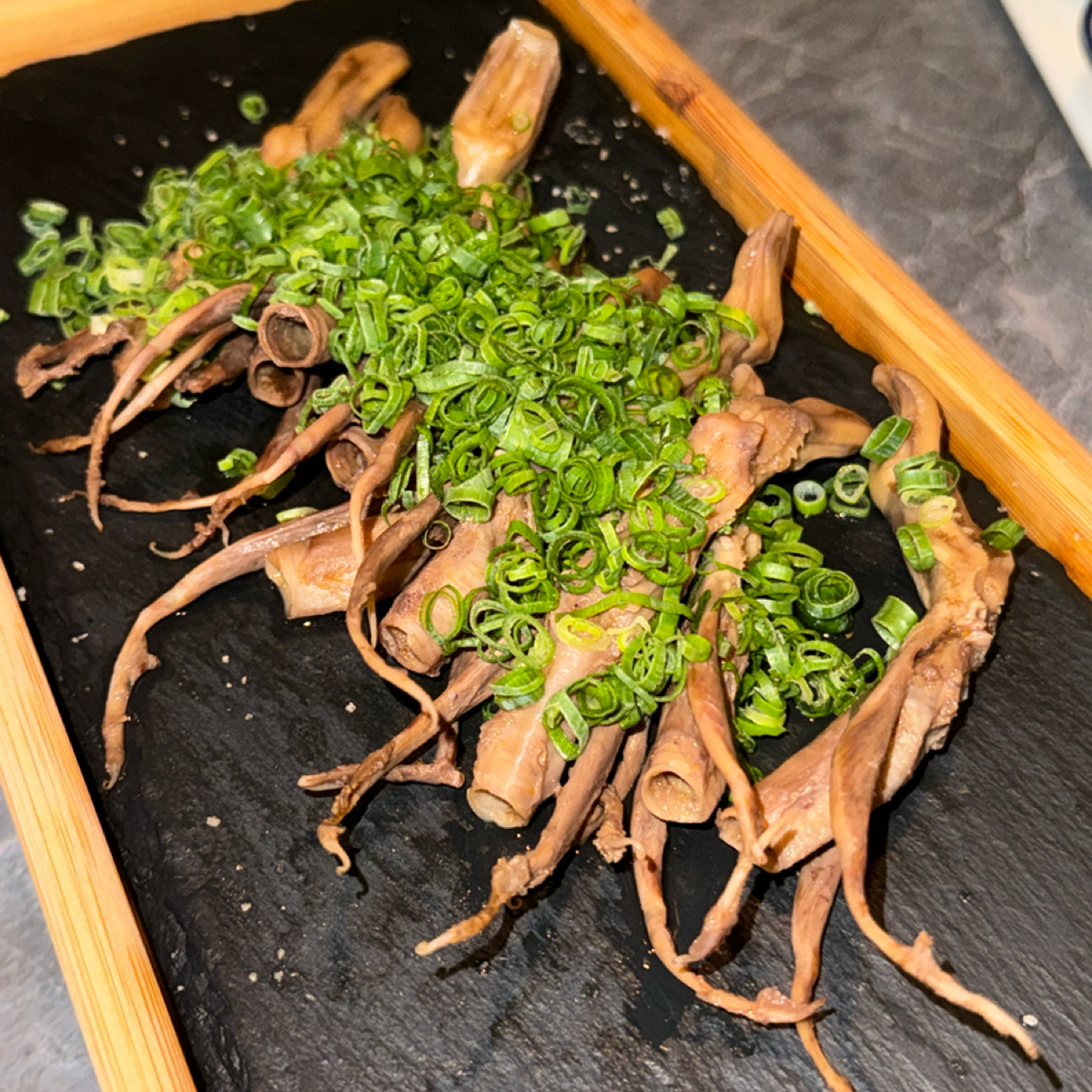 Meal image of LA時尚川菜安平店:  shot by 三口元