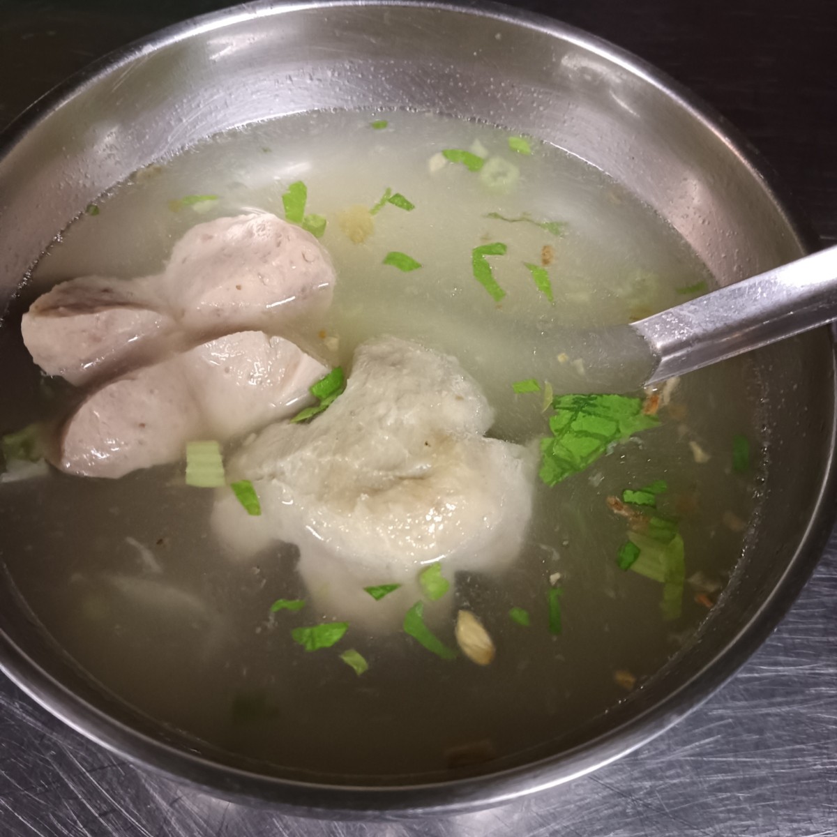 Meal image of 大城小吃:  shot by chinchillann