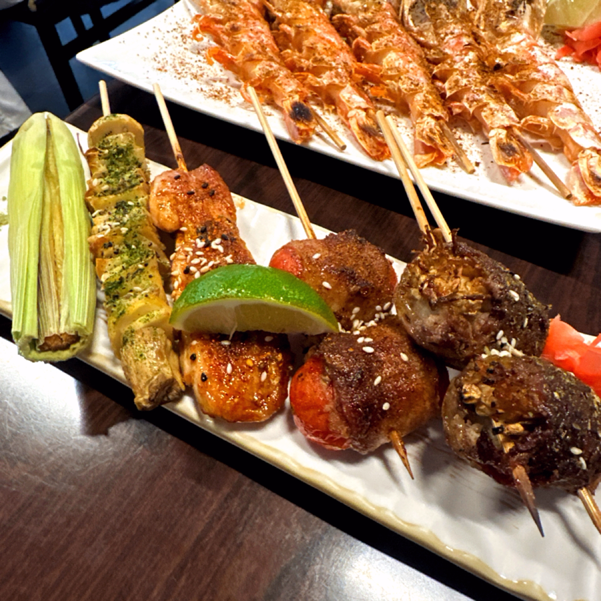 Meal image of 賀村日式料理店:  shot by Lisa Wang