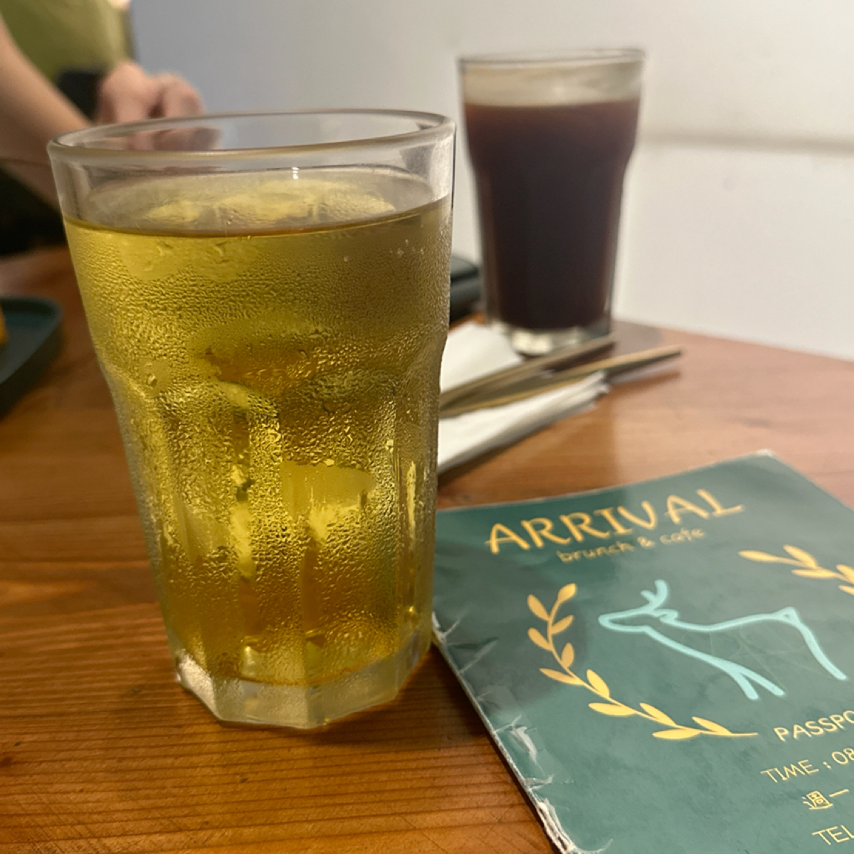 鹿境早午餐Arrival Brunch & Cafe 小巨蛋店 在 Fooday 美食社群 | 找餐廳不踩雷，最真實的美食 App