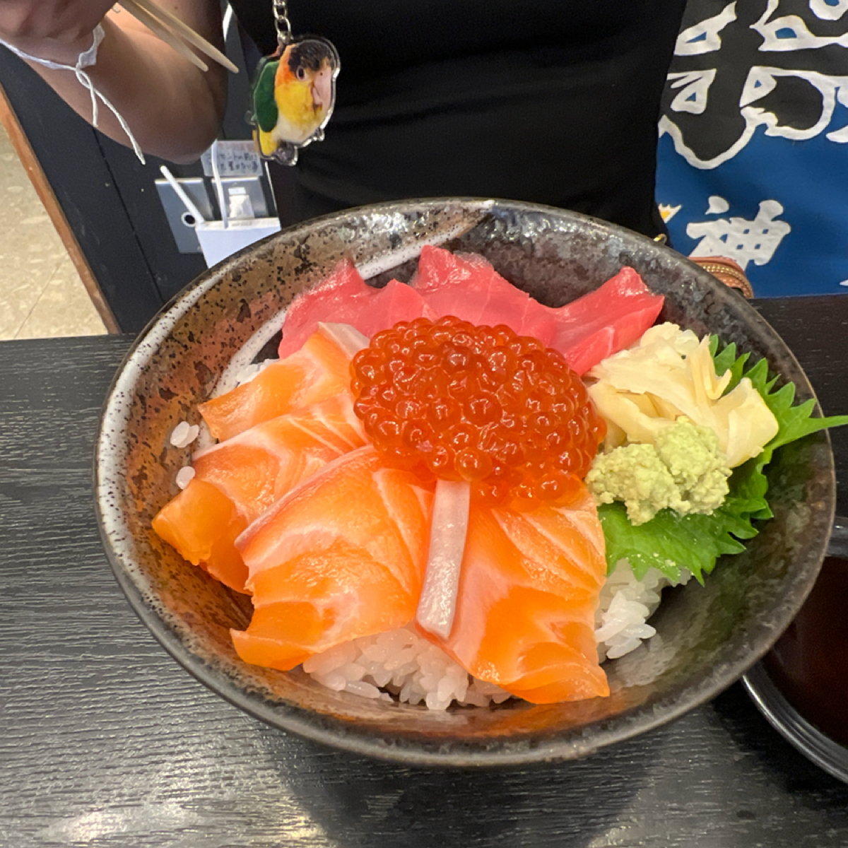 TSUKIJIRO 築次郎 的餐點圖片： 由LESTER 拍攝