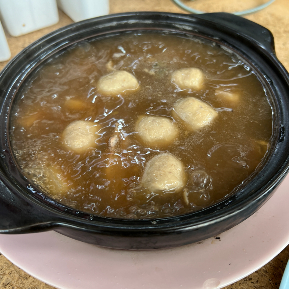 Meal image of 新記肉骨茶:  shot by Will